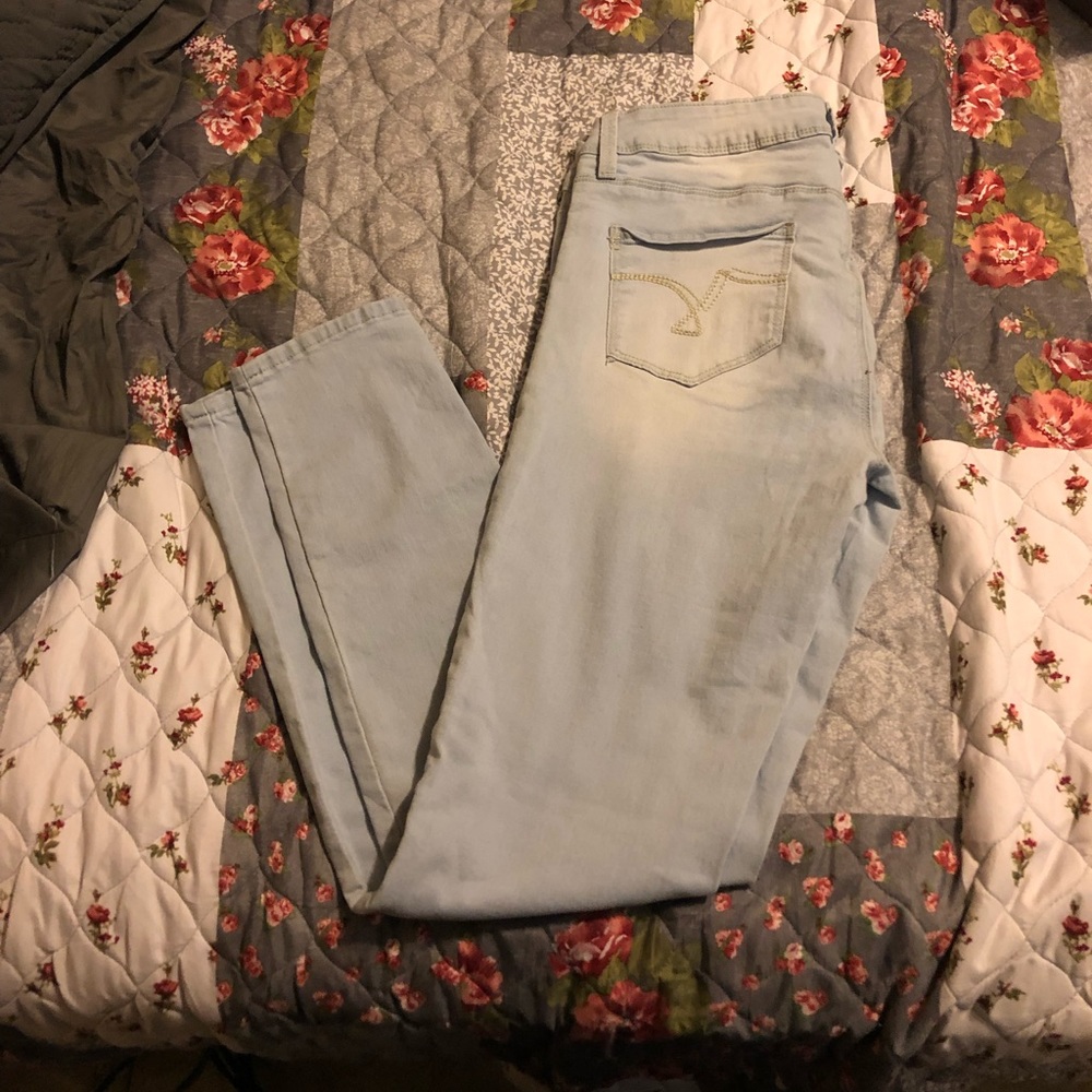 YMI JEANS